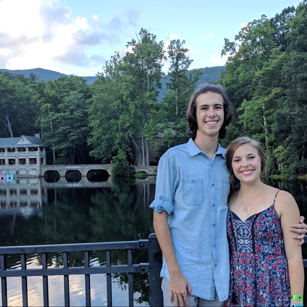 Meet your Posher, Bronwyn